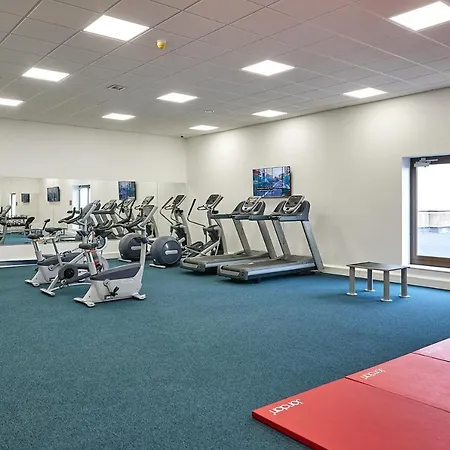 Seven Living Broadway Residences - City Centre, Broad Street - Free Parking * Birmingham