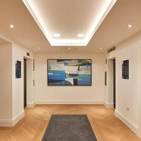 Daire Seven Living Broadway Residences - City Centre, Broad Street - Free Parking Birmingham